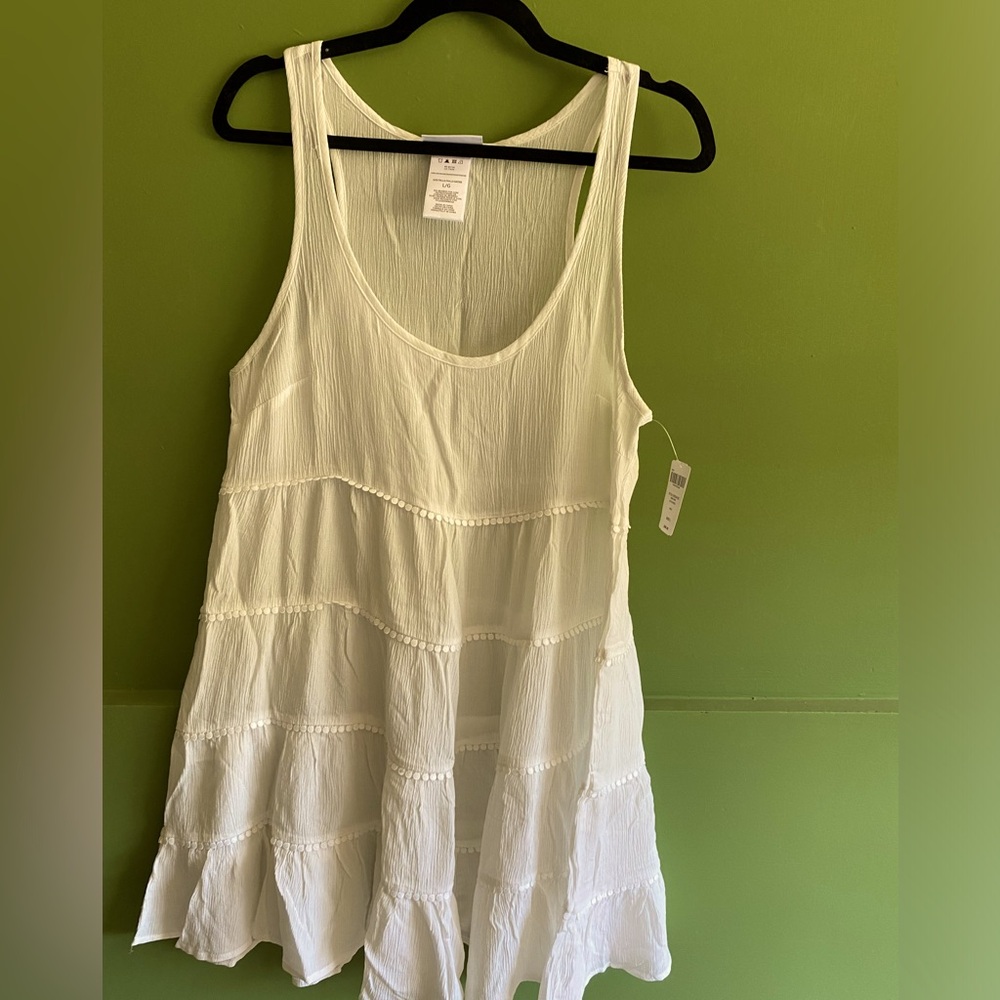 Soma summer dress